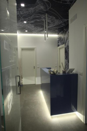 Caicco suite Margherita Di Savoia